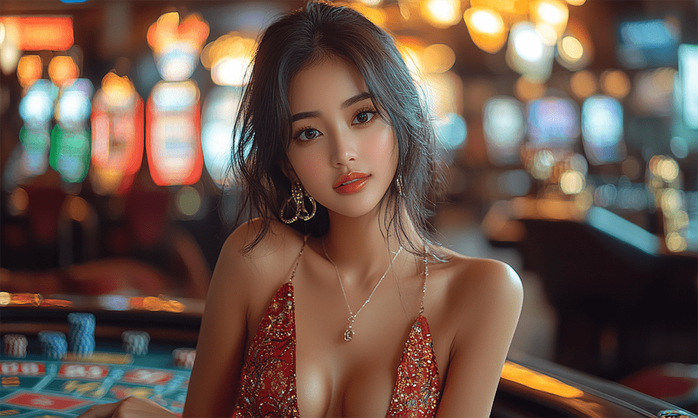 mcw casio casino