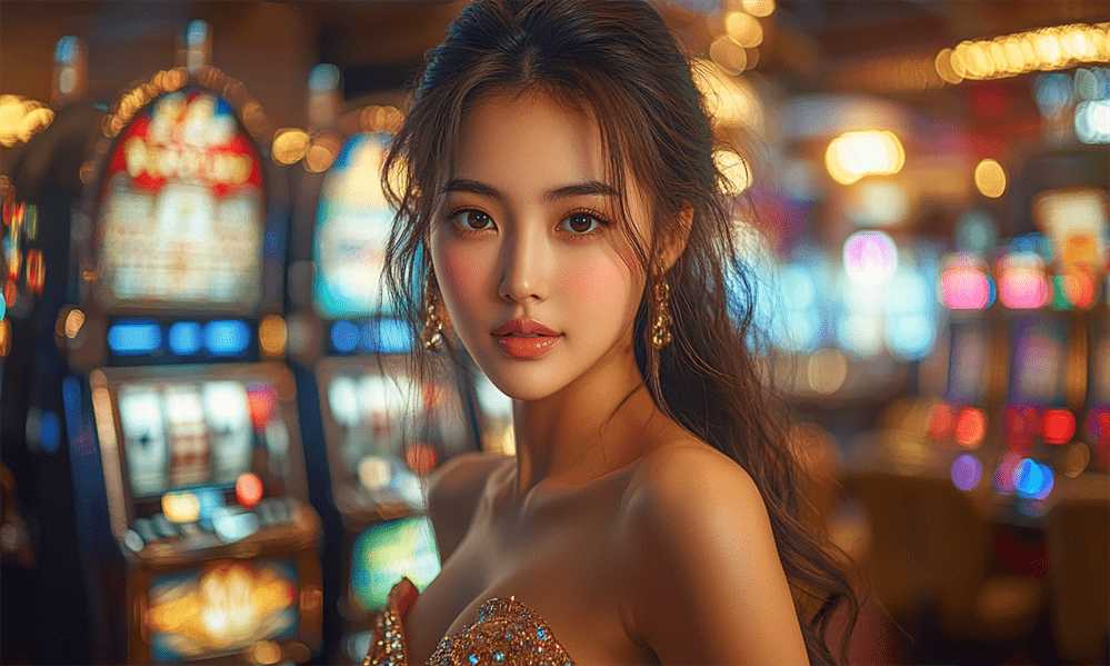 megaball sòng bạc